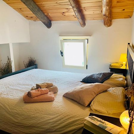 Casa Rural Con Encanto En La Puebla De Arenoso Exteriör bild